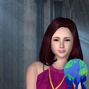 Meet your Posher, Katelyn